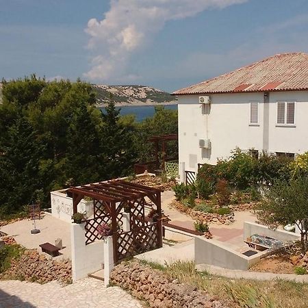 Apartments And Rooms By The Sea Stara Novalja, Pag - 6303 מראה חיצוני תמונה