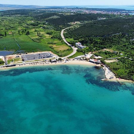 Apartments And Rooms By The Sea Stara Novalja, Pag - 6303 מראה חיצוני תמונה