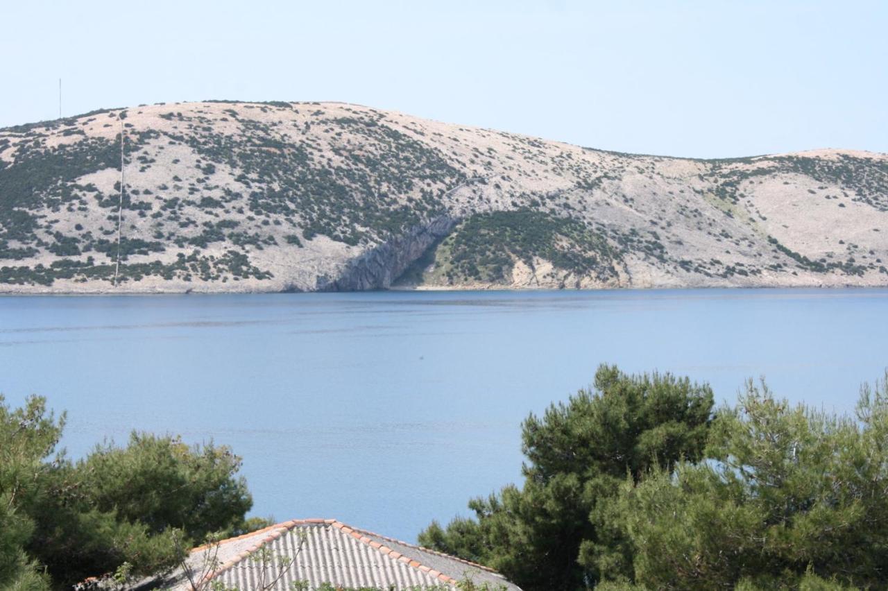 Apartments And Rooms By The Sea Stara Novalja, Pag - 6303 מראה חיצוני תמונה