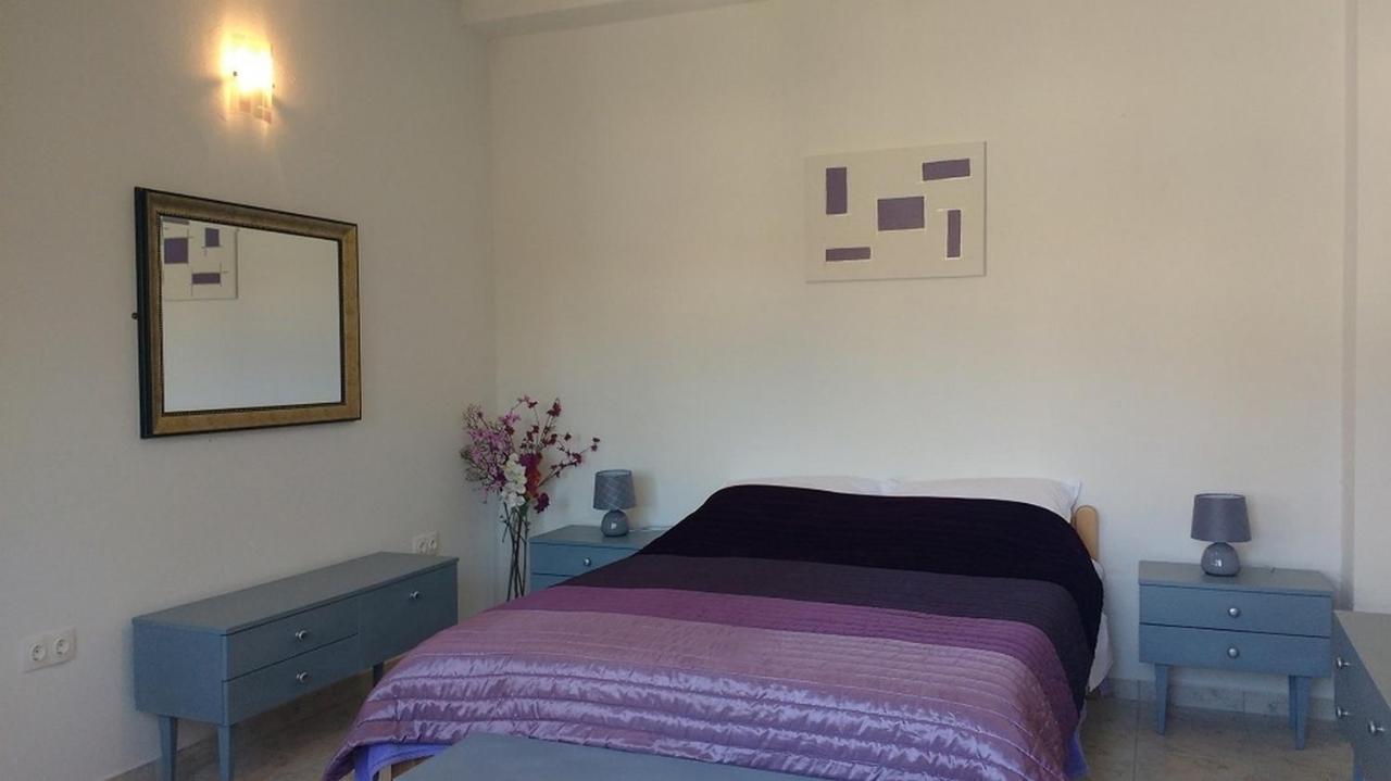 Apartments And Rooms By The Sea Stara Novalja, Pag - 6303 מראה חיצוני תמונה
