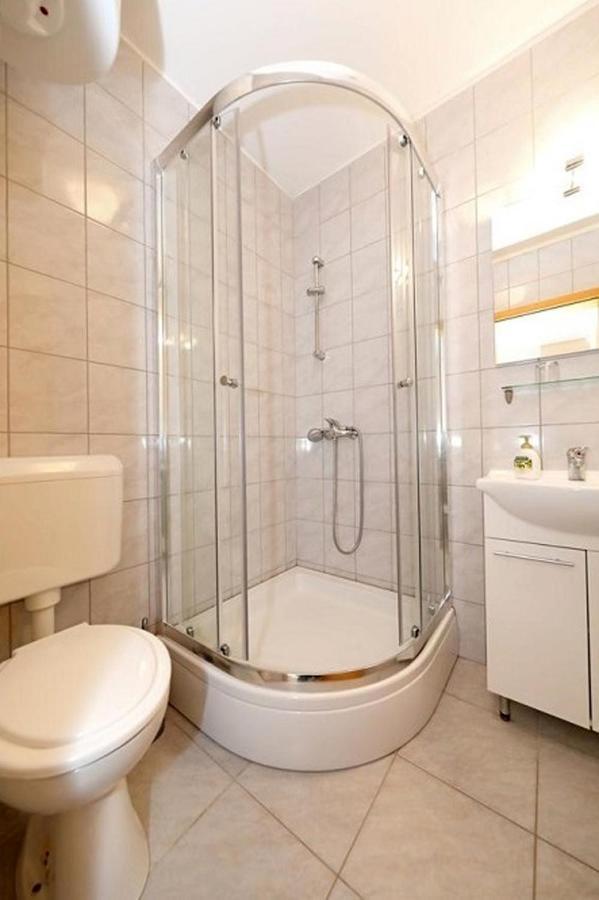 Apartments And Rooms By The Sea Stara Novalja, Pag - 6303 מראה חיצוני תמונה