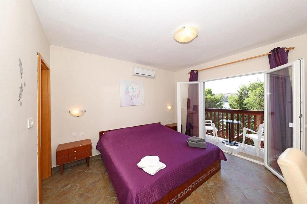 Apartments And Rooms By The Sea Stara Novalja, Pag - 6303 מראה חיצוני תמונה
